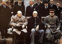 1939年英法蘇莫斯科談判