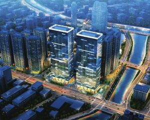 西部石油交易中心