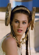 伊琳娜   演員 瓦妮莎·海斯勒