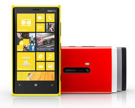 Lumia920