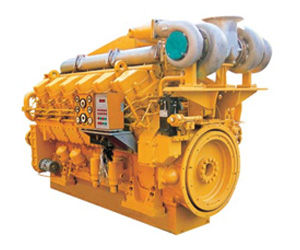 濟南柴油股份有限公司