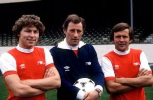 克萊夫·阿倫 克萊夫·阿倫