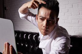 郭凱[青年演員]