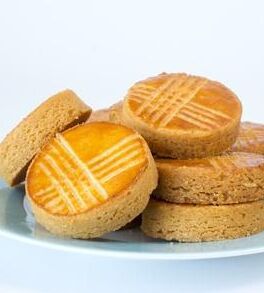 酪奶小煎餅 酪奶小煎餅