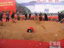 承德雙峰寺水庫 承德雙峰寺水庫