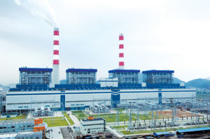 雲南華電怒江水電開發有限公司