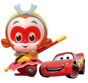 猴哥挪車 猴哥挪車