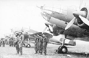 PZL-37“麋鹿”轟炸機