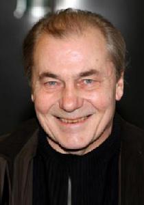 比約恩·桑德奎斯特 比約恩·桑德奎斯特