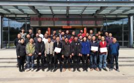 武漢千里馬工程機械職業培訓學校 武漢千里馬工程機械職業培訓學校