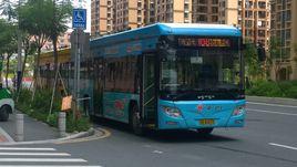 廣州公交108路 廣州公交108路