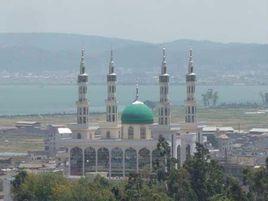 納家營清真寺 納家營清真寺