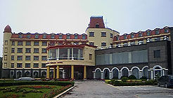 旅順第二高級中學 旅順第二高級中學