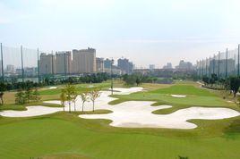 上海虹橋高爾夫俱樂部