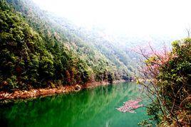 羅溪瑤族鄉 羅溪瑤族鄉