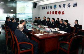 國家海洋局東海分局 國家海洋局東海分局