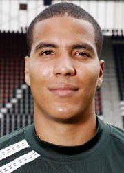 埃斯特萬·布朗 埃斯特萬·布朗