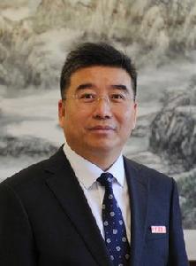 範文[長安大學副校長]