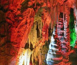 匡山佛爺洞 匡山佛爺洞