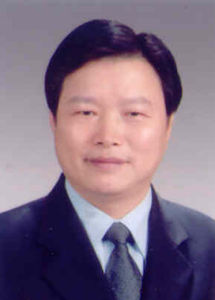 李昌道[台州職業技術學院黨委委員、書記]