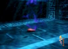 赤練[動畫《秦時明月》系列中角色]