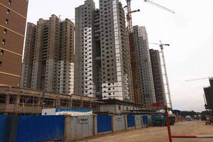 在建項目 在建項目