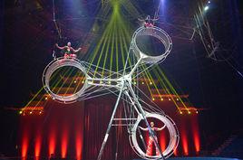 萬歲山國際大馬戲 萬歲山國際大馬戲