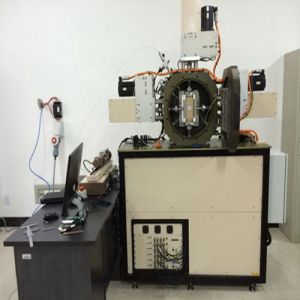 真三軸試驗機 真三軸試驗機