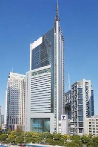 中國電信股份有限公司上海分公司 中國電信股份有限公司上海分公司