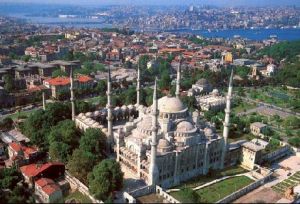 伊斯坦堡