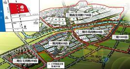 灣田國際商貿物流園