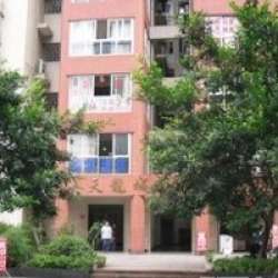 天龍城市花園 天龍城市花園