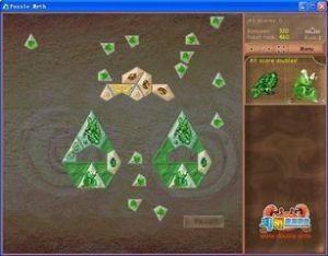 《神話拼圖》 《神話拼圖》