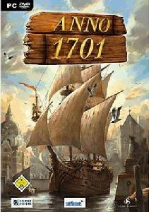 《大航海：紀元1701》