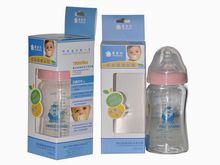 嬰姿坊嬰兒奶瓶