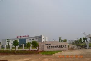 江西挪寶電器有限公司 江西挪寶電器有限公司