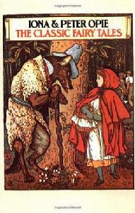 The Classic Fairy Tales