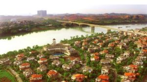 邕江花苑 邕江花苑