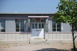 湯土溝村 湯土溝村