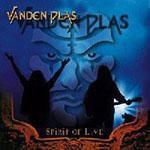 Vanden Plas Vanden Plas