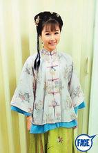 《大太監》富察·蘭軒