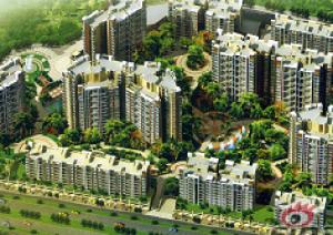 鼎湖山水居 鼎湖山水居