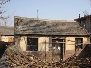 東孫家夼村 東孫家夼村