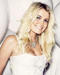 姬蒂·斯賓塞 姬蒂·斯賓塞