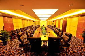 鹹陽市王朝軒國際酒店 鹹陽市王朝軒國際酒店