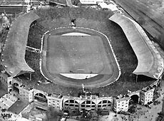 歷屆奧運會主場館