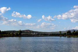 文瀛湖[太原文瀛湖]