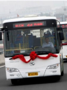 煙臺公交集團 煙臺公交集團