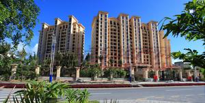 海闊天空·鉑爵公館 海闊天空·鉑爵公館