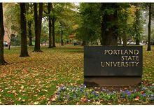 PSU logo